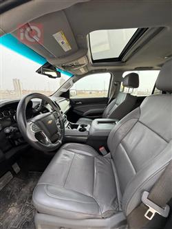 شيفروليه تاهو